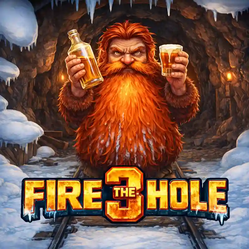 Fire in the Hole 3 Online Casino