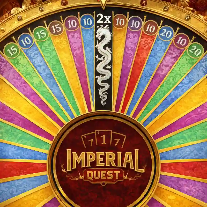 Imperial Quest Slot Game yesb asia